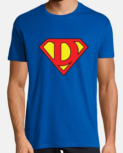 Tee-shirt Super Daddy