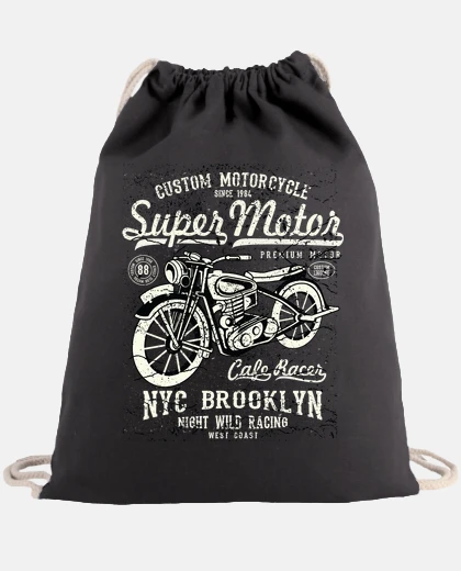 Bag super engine