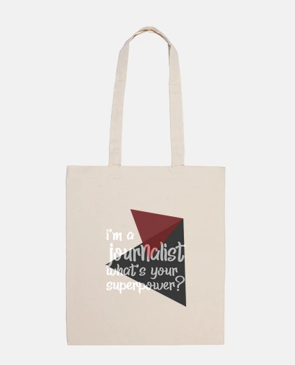 Borsa super giornalista