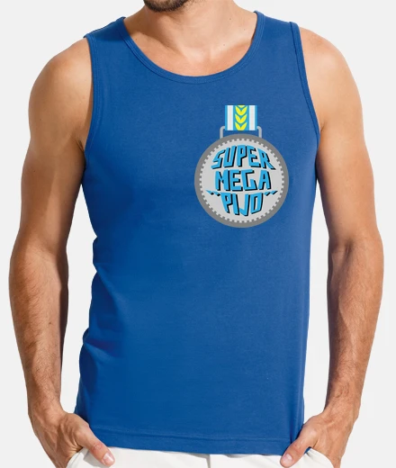 Camiseta SUPER MEGA PIJO