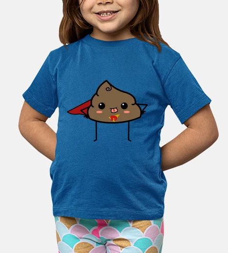 Ropa Super Poo
