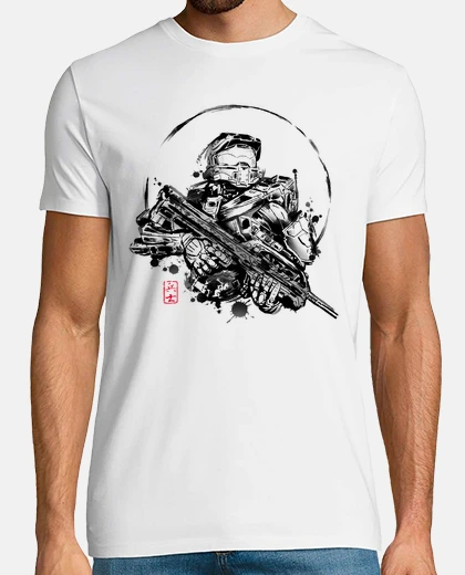 Tee-shirt super soleil die r