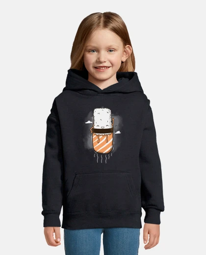 Kids super sushi