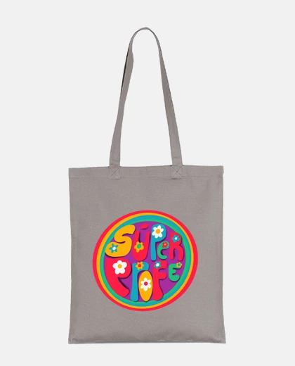 Bag super teacher
