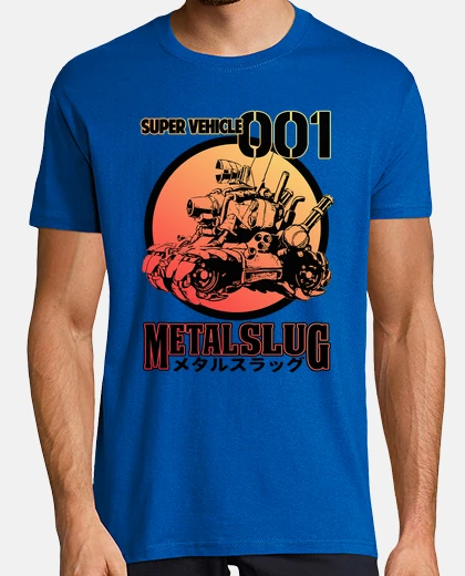 Super Vehicle 001