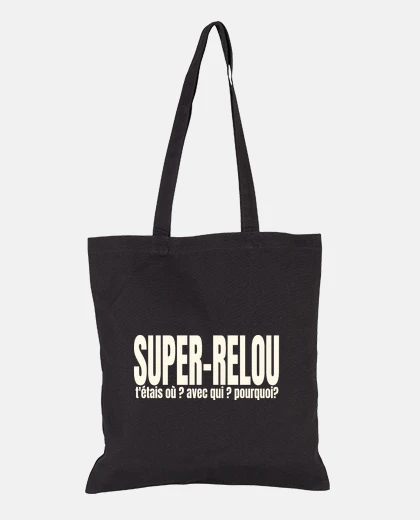 Borsa super ventosa