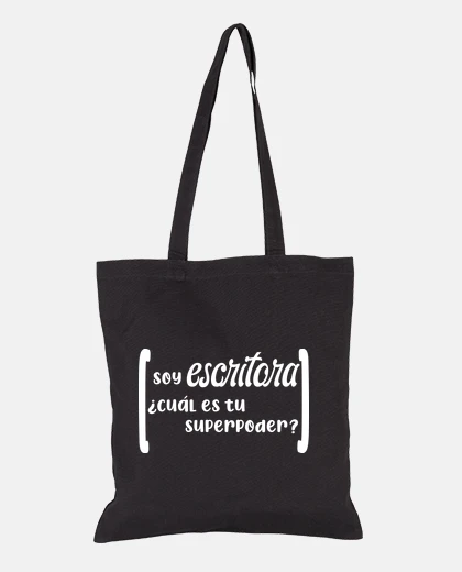 Bag super writer