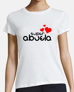 SUPER ABUELA 4