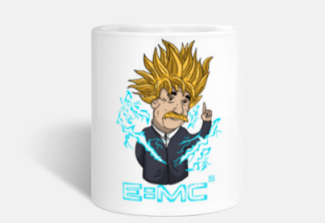 Divertente regalo personalizzato per tazza di caffè Minecraft mc