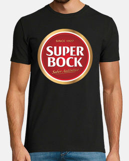 Super Bock beer, Portugal