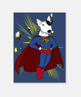 Super Bull