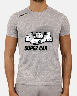 super car