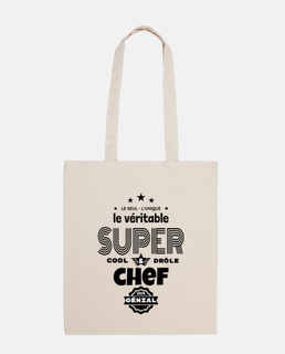 super chef cool awesome humor t-shirt