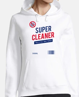 super clean - virus covid coronavirus e