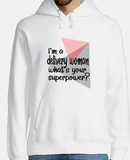 super de live ry woman