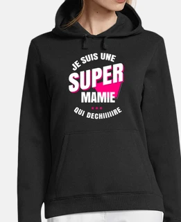Super Gran madre
