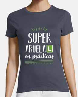 super grandmother