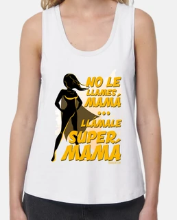 Super Mamá
