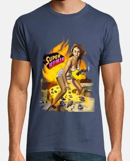 super man
