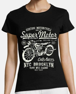 Super Motor
