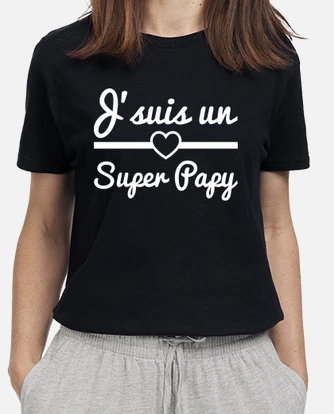 Pyjama 2025 super papy