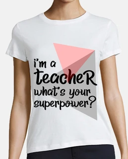 super professeur