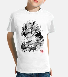 Super Saiyan Warrior