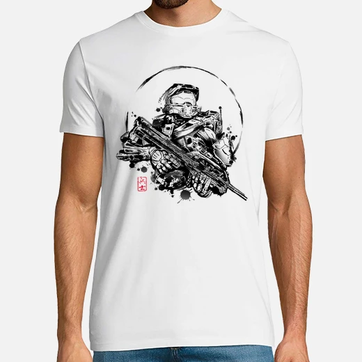 super soldier