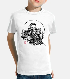 super soldier