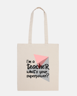 super teacher