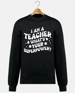 super teacher power teacher power
