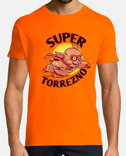 super torrezno