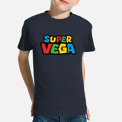 super vega
