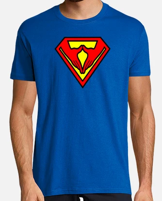 Camiseta superwoman online