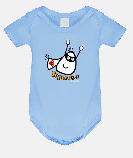Kids superegg