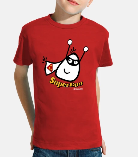 Ropa SuperEgg