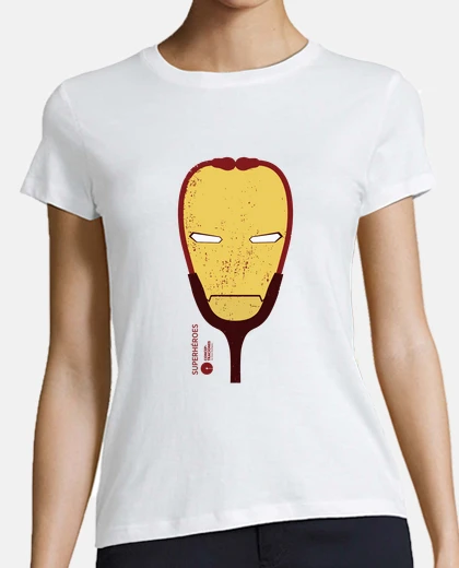 T-shirt superheroes, doctors