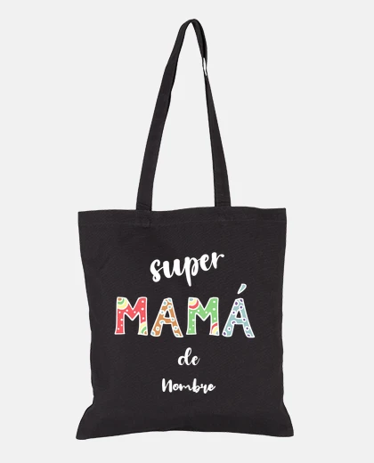 Bolsa Supermamá de...