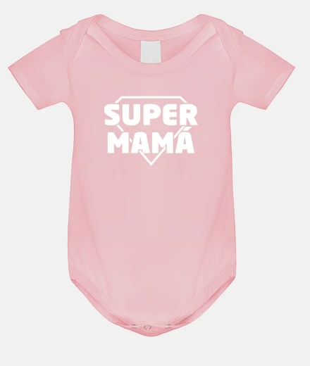 Kids supermom