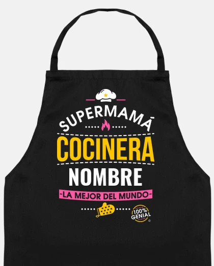 supermom cook name the best
