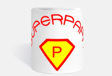 Superpapá 2