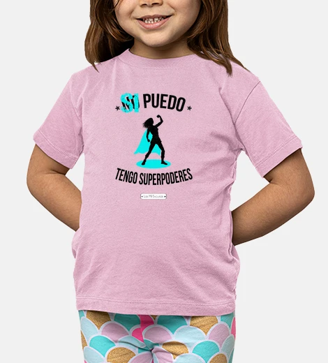Ropa Superpoderes