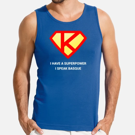 superpower
