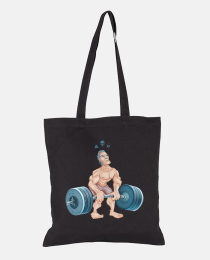 Bag superpower crossfit bag