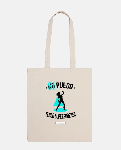 Bag superpowers
