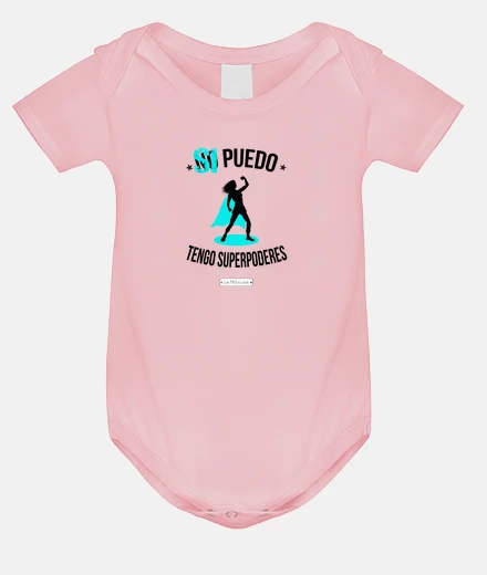 Kids superpowers
