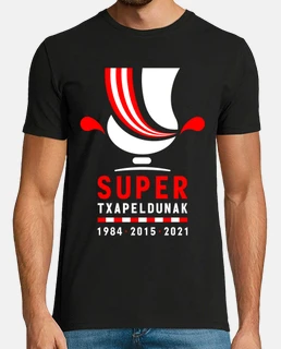 Supertxapeldunak 2021
