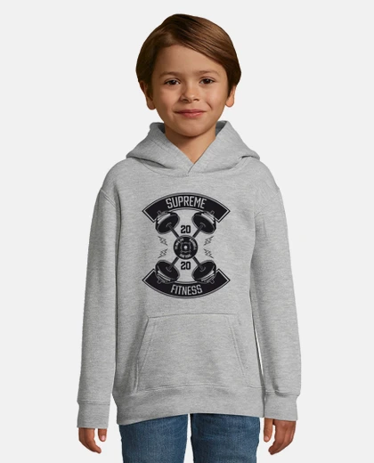 Kids Supreme Fitness