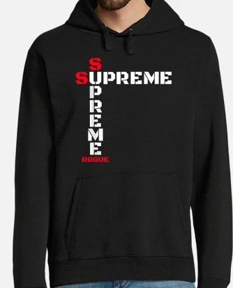 Supreme Rogue Warrior Patriot Military