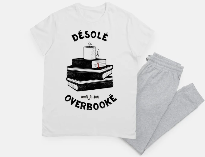 Pyjama Surbooké